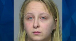 Wisconsin Woman Sideswipes Lyft Driver, Leaving Him in Coma, Then Files False Hit-and-Run Claim With Her Insurance