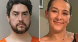 Wisconsin professor allegedly killed pregnant mistress and dog after she refused abortion