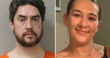 Wisconsin professor allegedly killed pregnant mistress and dog after she refused abortion