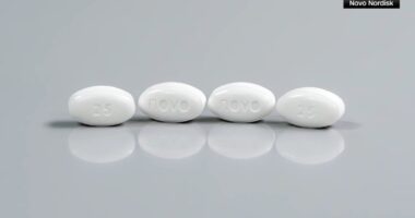 With FDA approval of Wegovy pill, new era of oral GLP-1 weight loss drugs begins