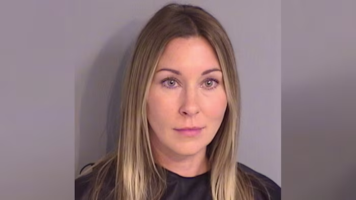 Woman accused of pushing child under water at Gaylord Palms pool, sheriff’s office says