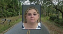 Woman allegedly killed man with SUV – and then drove back