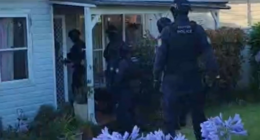 Woman charged over man's stabbing death in western Sydney