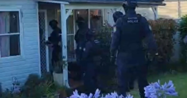 Woman charged over man's stabbing death in western Sydney