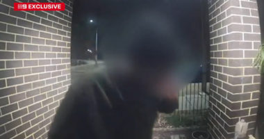 An alleged serial pest has been harassing women in Adelaide's north.