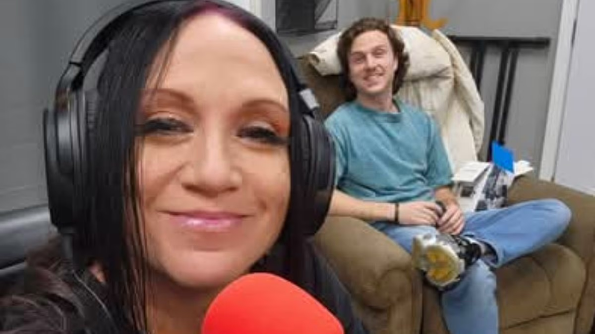 Woman put into Witness Protection says it nearly ruined her life