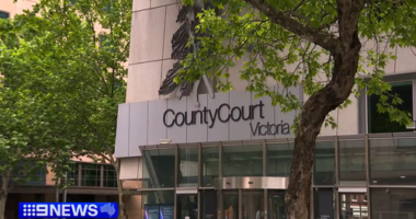 Woman raped by son of high-profile couple speaks out