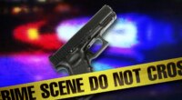 Woman shot in Augusta, police seek aggravated assault suspect