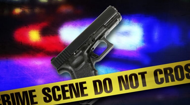Tragic Shooting in Burke County: Teen Suspect Apprehended After Fatal Incident
