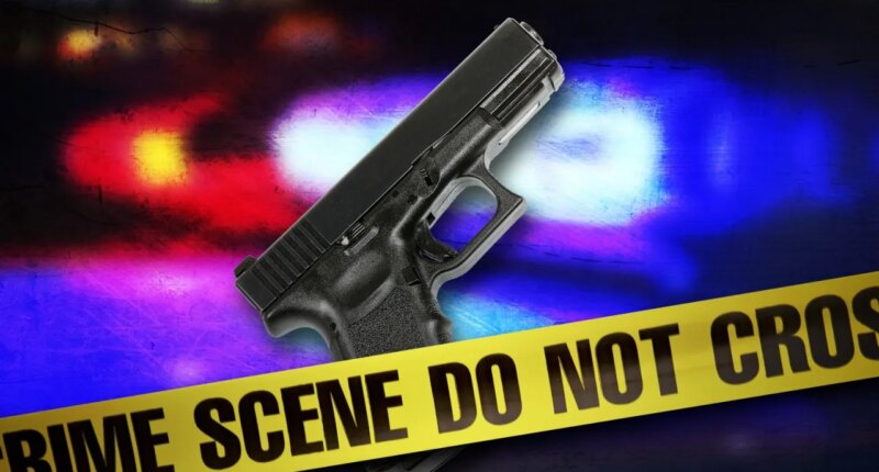 Woman shot in Augusta, police seek aggravated assault suspect