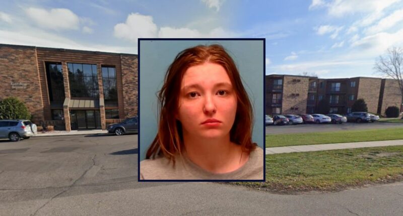 Woman stabbed boyfriend 'at his left f—ing nipple:' Cops
