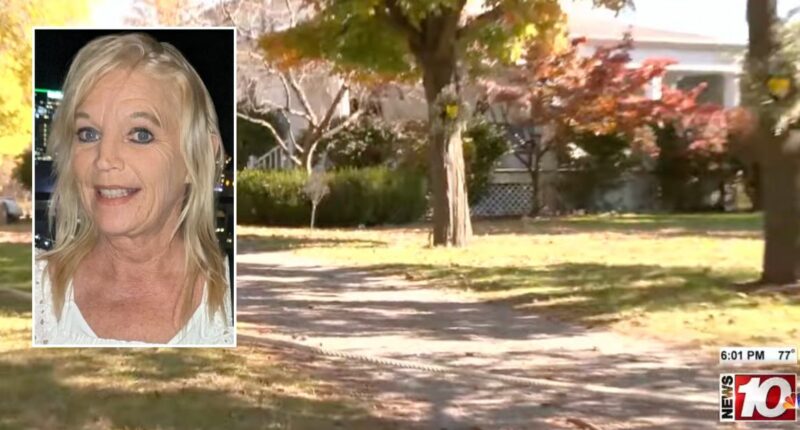 Woman strangled her sister to death at her home: Deputies