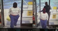 Woman uses note, gun to rob Hephzibah Dollar General