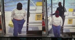 Woman uses note, gun to rob Hephzibah Dollar General