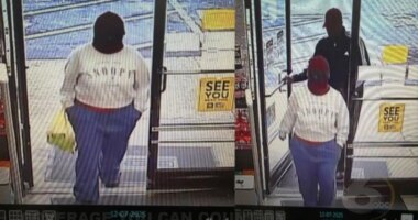 Woman uses note, gun to rob Hephzibah Dollar General