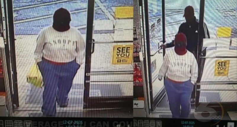 Woman uses note, gun to rob Hephzibah Dollar General