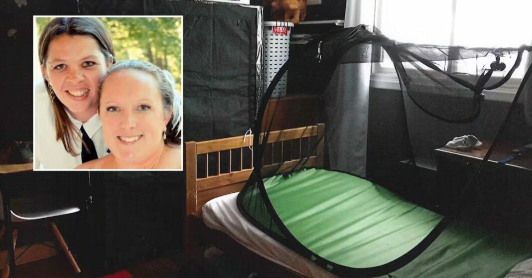 'Shiver shiver dumb f—': Foster parents forced kids to exercise as they starved them and kept them in wet suits before 1 child died, prosecutors say