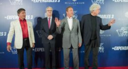 World's richest actor worth £800m lands first movie role in six years