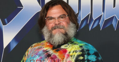 X Times Jack Black Broke Other Actors On Set