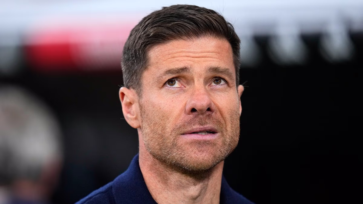 Xabi Alonso's Real Madrid future 'rests on Champions League result against Man City' as club chiefs 'grow concerned by results and dressing room rift' - and JURGEN KLOPP is being monitored as a replacement
