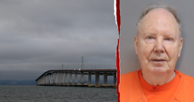 Yale professor’s father charged in mother’s decades-old murder, says he ‘used me as bait’: report