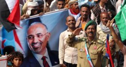 Yemen separatist forces seize key oil region, urge US to partner against Iran-backed Houthis