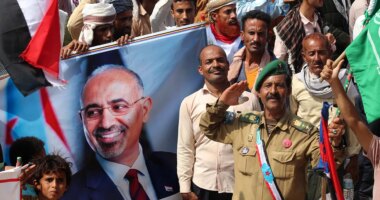 Yemen separatist forces seize key oil region, urge US to partner against Iran-backed Houthis