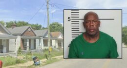 'Yes, I ate your snack': Man had no regrets for shooting woman who confronted him over eating food she brought for kids, police say