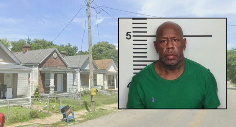 'Yes, I ate your snack': Man had no regrets for shooting woman who confronted him over eating food she brought for kids, police say