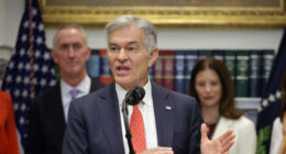 'You Have to Come Down Hard'