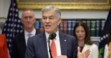 'You Have to Come Down Hard'