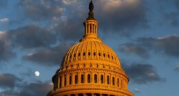 Young Americans increasingly say US on wrong track: Poll