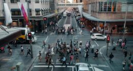 As Australia welcomes a new year, the nation will also welcome some changes.