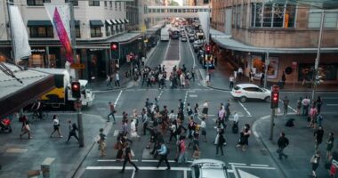 As Australia welcomes a new year, the nation will also welcome some changes.