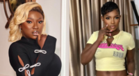 Yvonne Jegede clears air on alleged friendship rumour with Annie Idibia
