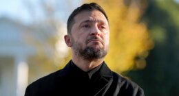 Zelenskyy appears to change his mind on holding elections after Trump's criticism