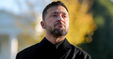 Zelenskyy appears to change his mind on holding elections after Trump's criticism