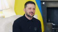 Zelenskyy encouraged by 'very good' Christmas talks with US