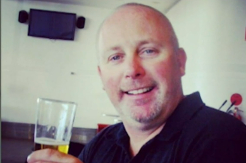 Dean Anson Sanderson died at Cape Tribulation, 140km north of Cairns, on October 22, 2019 after falling 20 to 25 metres through a rainforest canopy from a zipline.