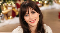 Zooey Deschanel's Tuned-Up Face On Fallon Has Everyone Talking For The Wrong Reasons
