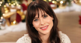 Zooey Deschanel's Tuned-Up Face On Fallon Has Everyone Talking For The Wrong Reasons