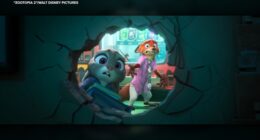'Zootopia 2' breaks box office records with $556M global opening on Thanksgiving weekend