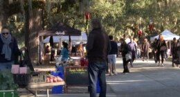 "It's terrifying": Locals react to Forsyth acid attack