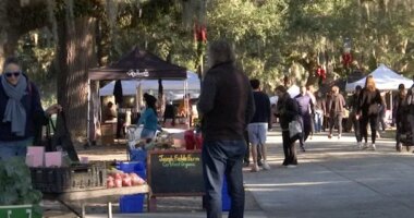 "It's terrifying": Locals react to Forsyth acid attack