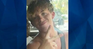 ‘ALL AMERICAN’ TEEN STAR ATHLETE DEAD AFTER DEPRAVED ‘SEXTORTION’ SCAM