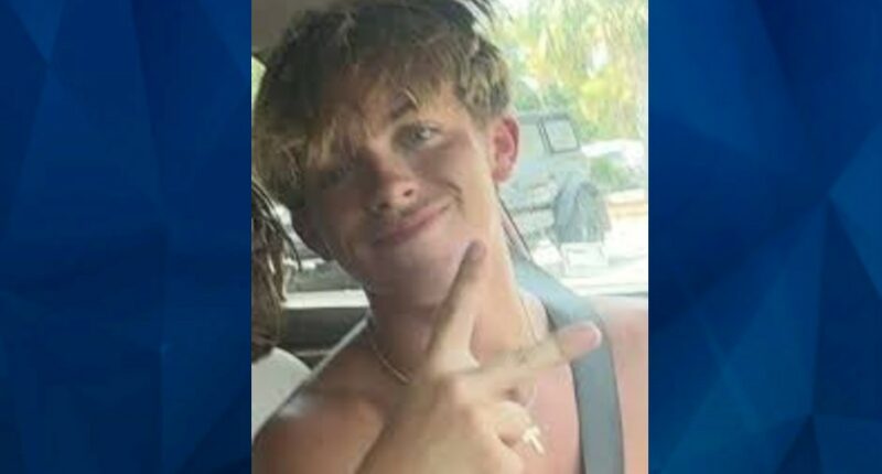 ‘ALL AMERICAN’ TEEN STAR ATHLETE DEAD AFTER DEPRAVED ‘SEXTORTION’ SCAM