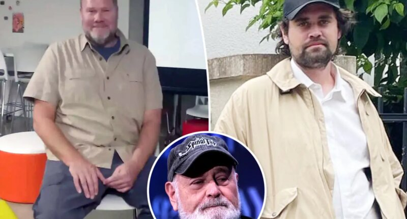 ‘Being Charlie’ producer slams ‘sickening’ Nick Reiner after dad Rob’s death: ‘Hollywood tragedy’