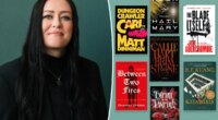 ‘Brimstone’ author Callie Hart shares her six favorite books