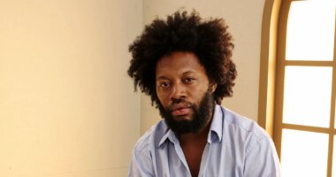 ‘Emily in Paris’ Star Jeremy O. Harris Released After Japan Drug Arrest