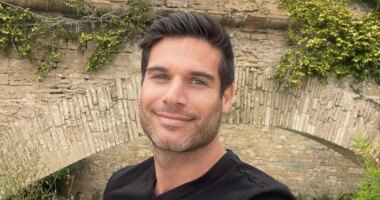 ‘Finding Prince Charming’ Contestant Chad Spodick Dead at Age 42